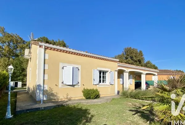 Maison 5 pièces 105 m²