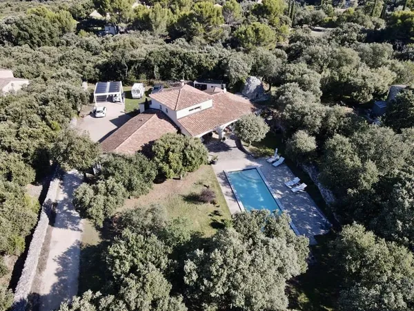 Superbe Villa de 205m2 avec jardin
