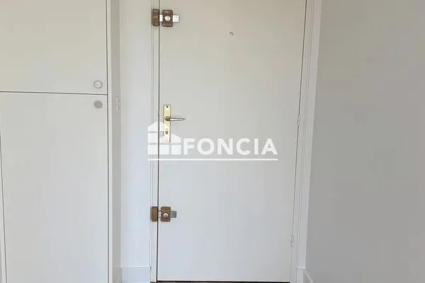 Appartement 3 pièces 42 m²