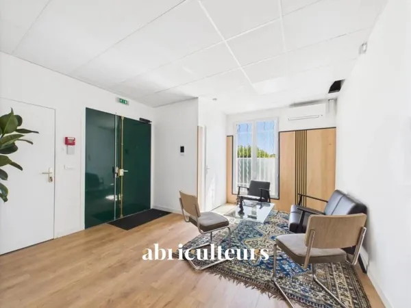 A vendre, ensemble de bureaux 268m2 à Marseille 15ème (13015)