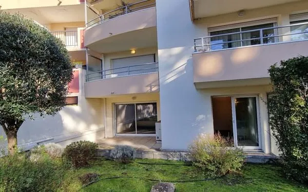 Appartement La Baule Escoublac 3 pièce(s) 61m2