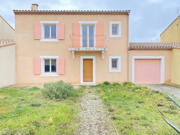 Dans un village à 5km de Limoux