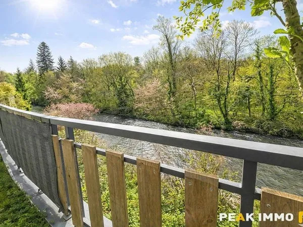 Appartement 4 pièces 86 m²
