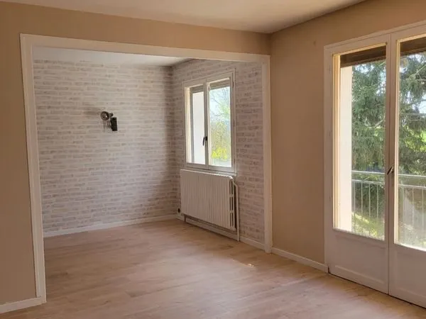 Maison 3 chambres