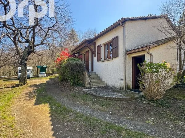 Maison 4 pièces 109 m²
