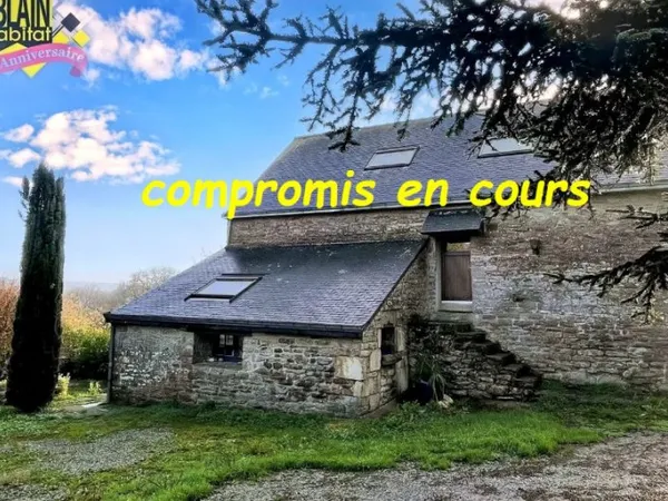 Maison 5 pièces 109 m²