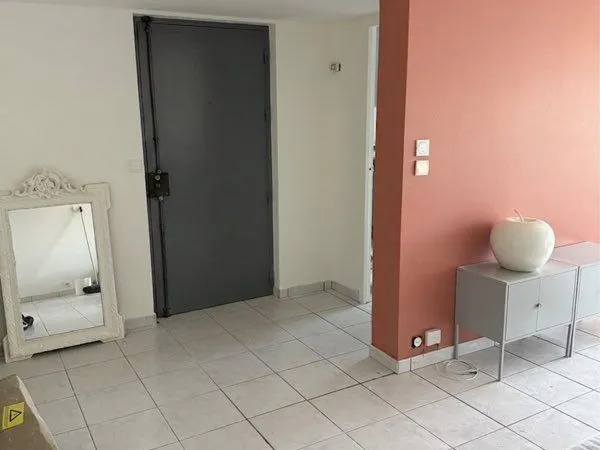 Appartement T3 Bordeaux Cauderan