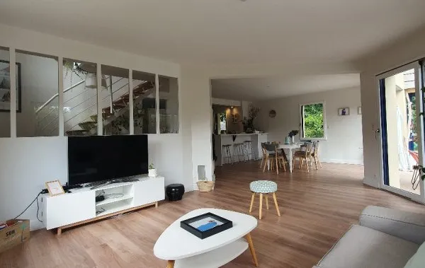 Location maison meublée