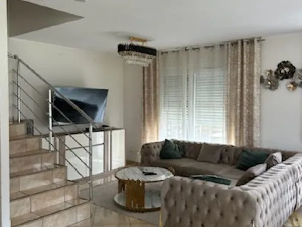 Chambre en colocation dans une maison