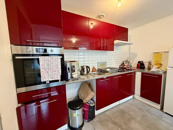 Maison 4 pièces 60 m²
