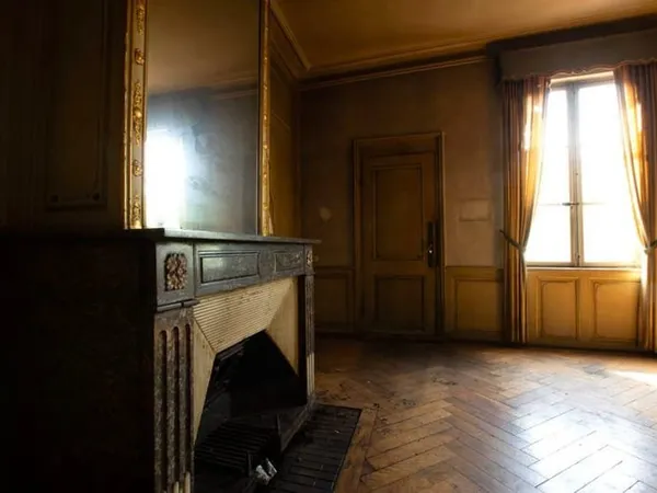 Appartement 3 pièces 79 m²
