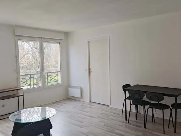 Appartement 3 pièces 50 m²