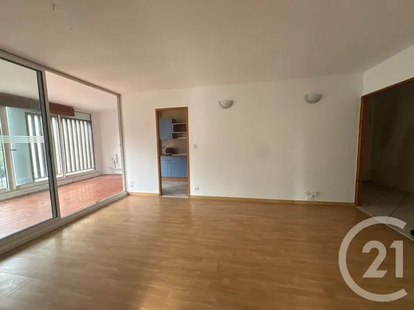 Appartement 3 pièces 79 m²