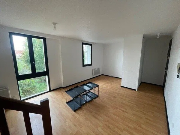 Appartement 3 pièces 52 m²