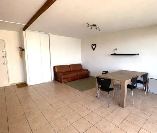 A VENDRE APPARTEMENT SUR ANGERS