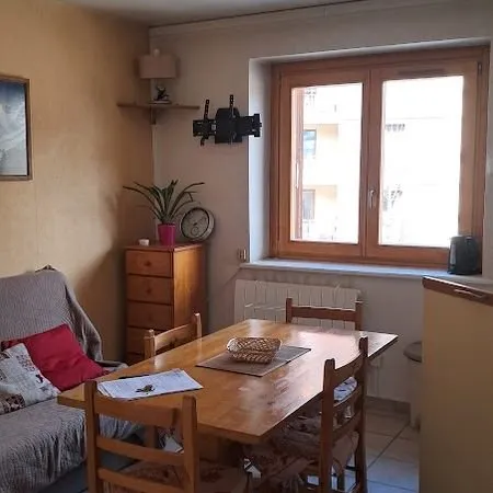 T2 Briançon proche du Prorel