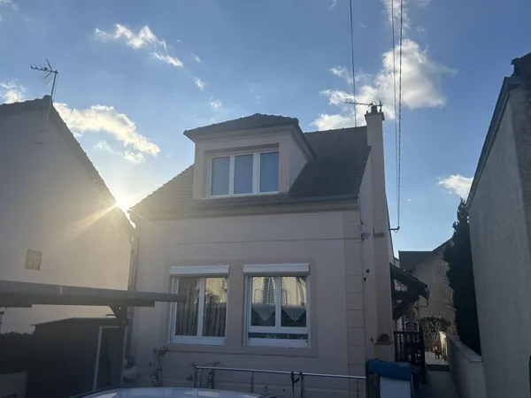 PAVILLON 5 PIÈCES