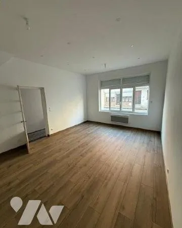Maison 4 pièces 70 m²