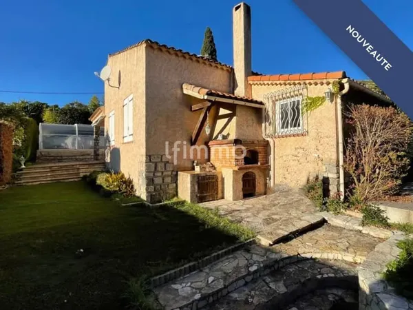 Maison 4 pièces 65 m²