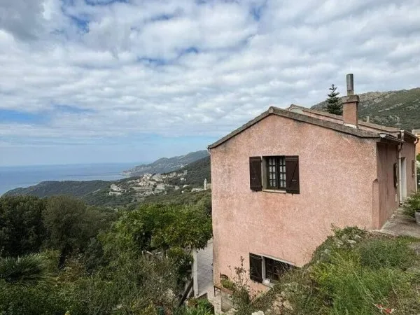 Maison 5 pièces 113 m²