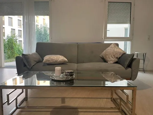 Studio 1 pièce 35 m²