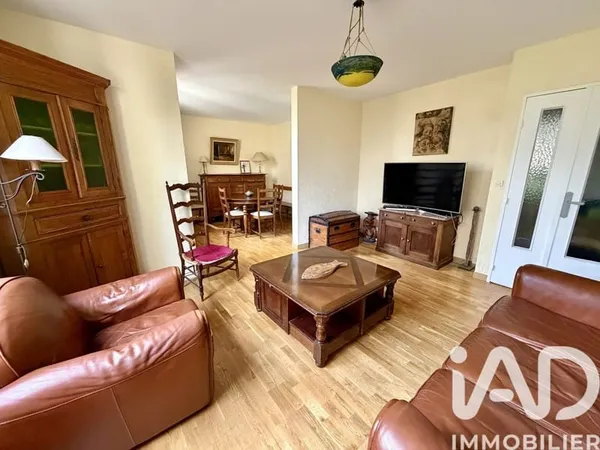 Vente Appartement 6 pièces