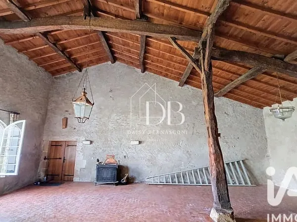 Appartement 4 pièces 103 m²