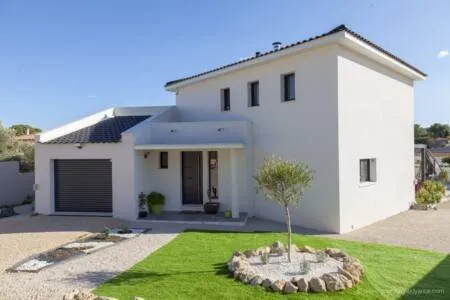 Villa 4 pièces 95 m²