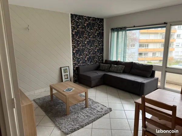Chambre en coloc - Facs, Audencia, Centrale