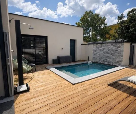 Maison 7 pièces 198 m²
