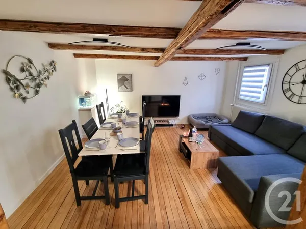 Maison 4 pièces 84 m²