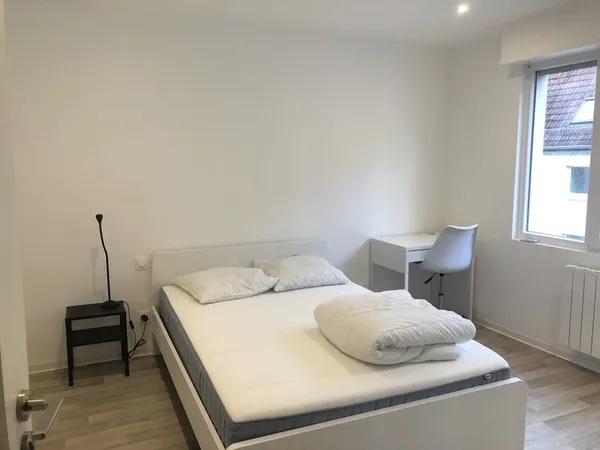 CHAMBRE dans colocation - NEUDORF