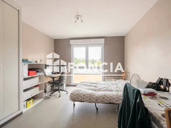 STUDIO ORLEANS SUD - PROCHE UNIVERSITE + TRAMWAY