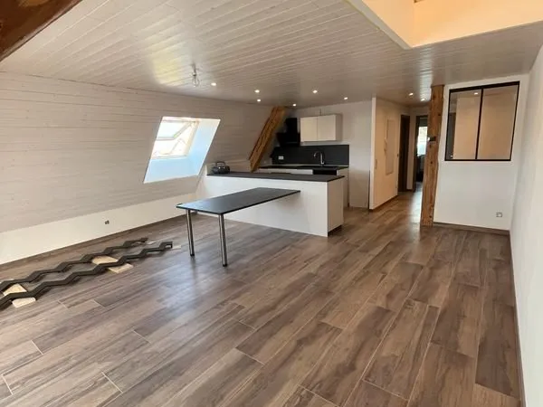 Appartement - 4 pièces - 75m²