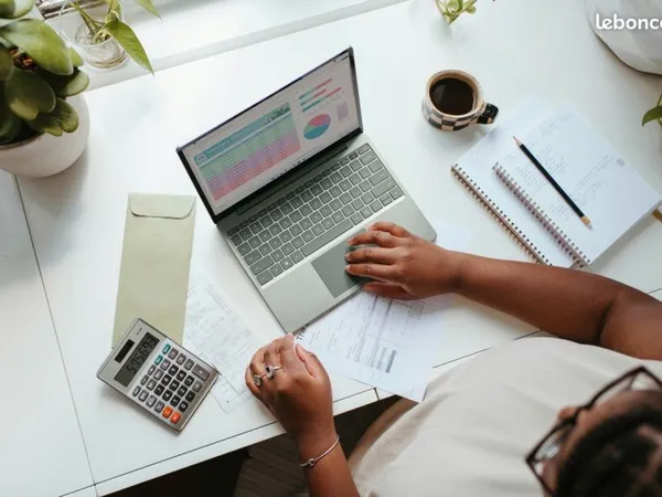Vente d'un Concept Clé en Main (travail à domicile possible)