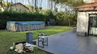 SAINT PRIEST CITE BERLIET : MAISON DE 101 M2 SUR TERRAIN DE