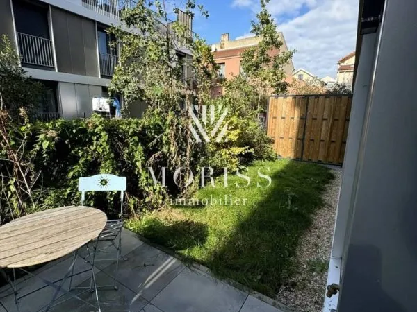 Appartement 3 pièces 72 m²