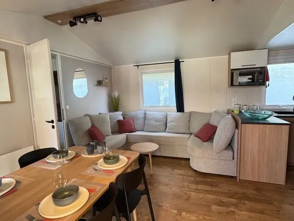 Mobile-Home Neuf