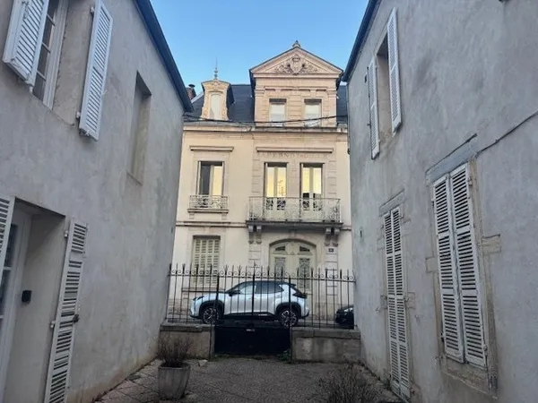 Studio - DIJON CENTRE