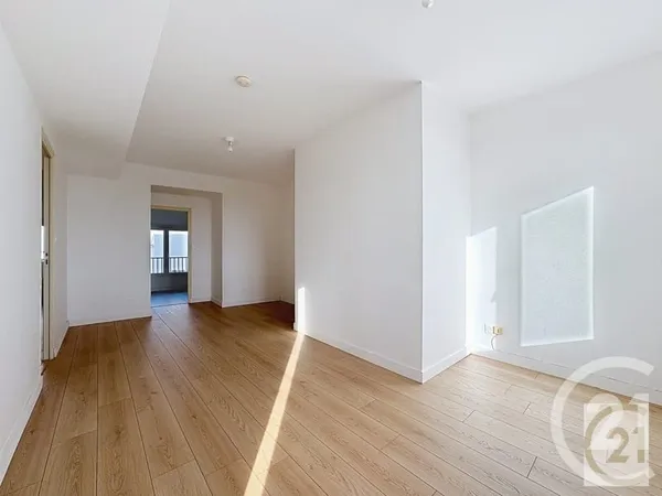 Appartement 3 pièces 56 m²