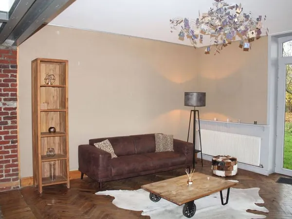 Appartement 3 pièces 85 m²