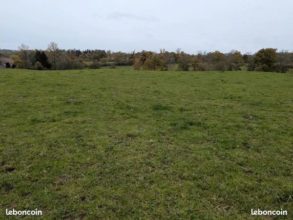 Terrains agricoles