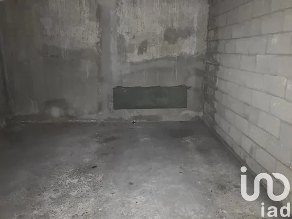 Box de stockage 16 m²