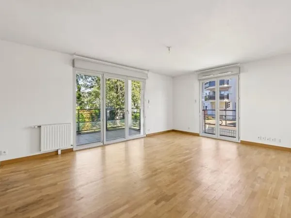 Appartement 61 m² - Neuilly-Plaisance