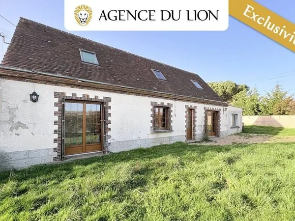Maison 6 pièces 114 m²