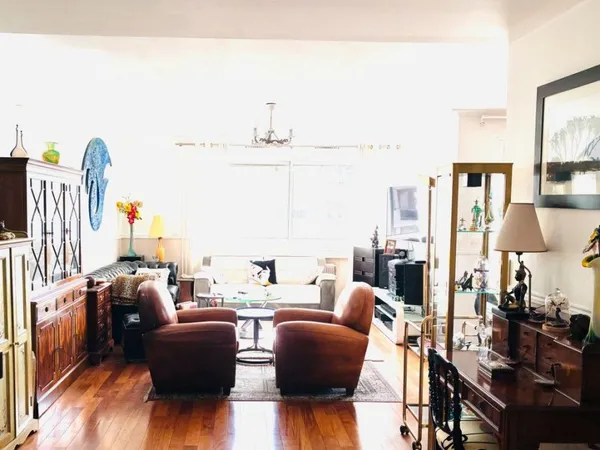 Appartement 100 m2 La Varenne Saint-Hilaire Triangle d' Or