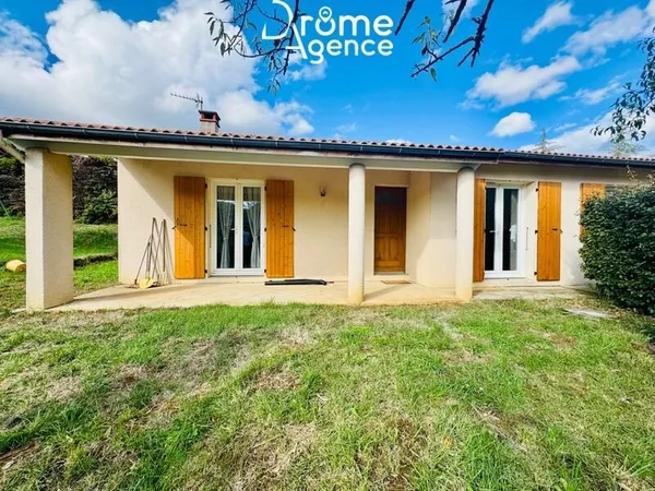 Maison Vente Flaviac 5p 91m² 268000€