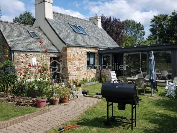 Maison 5 pièces 93 m²