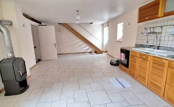 Maison 4 pièces 137 m²