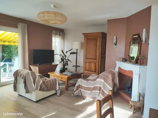 Fonds de commerce, presse, tabac 186 m² CUSSAC